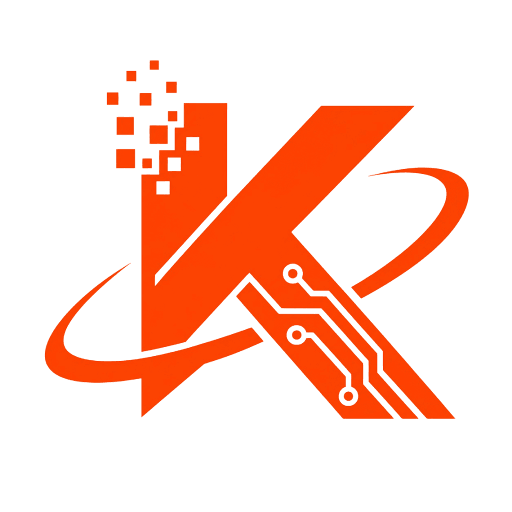 Kryonix Logo